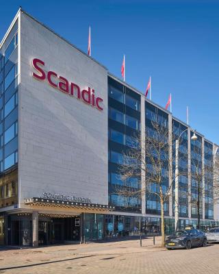 Scandic Europa