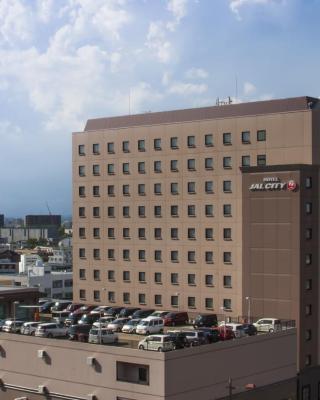 호텔 JAL 시티 미야자키