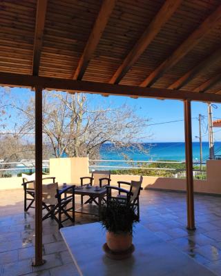 Sea View House
