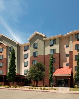 TownePlace Suites Oklahoma City Airport