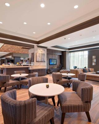 Bridgewater Marriott