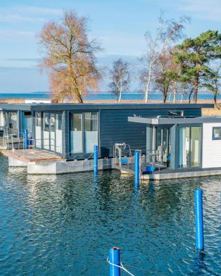 Hausboot Tiny