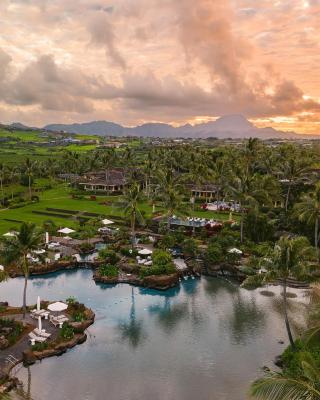 The Lodge at Kukuiula - CoralTree Residence Collection