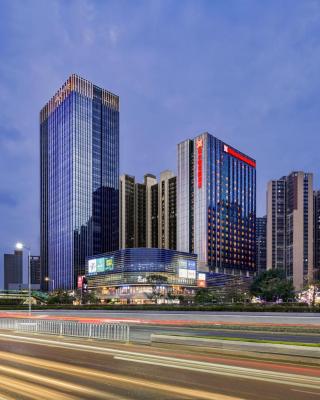 Hilton Garden Inn Shenzhen Guangming