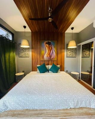 Jinjer Resort