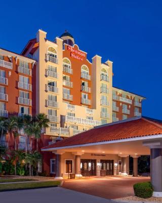 Sheraton Suites Fort Lauderdale at Cypress Creek