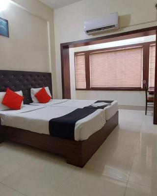 Hotel Tripletree Bhubaneswar