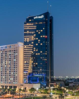 Dusit Thani Abu Dhabi