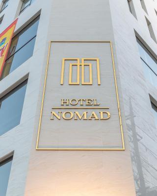 NOMAD HOTEL