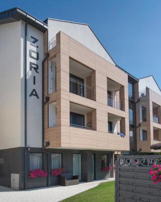 ZORIA