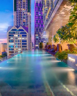 Eastin Grand Hotel Sathorn