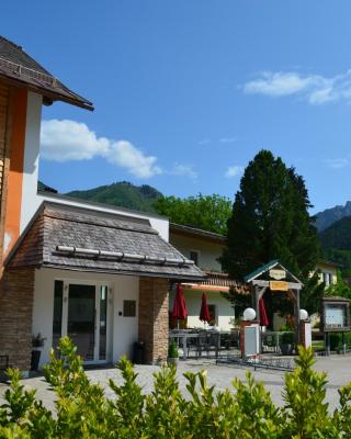 Hotel Garni Familie Gruber