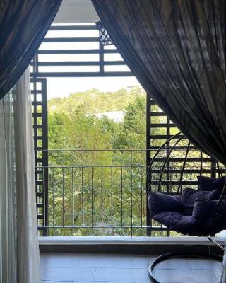 Selayang 18 Lovely 2R2B, Netflx and Wi-Fi provided