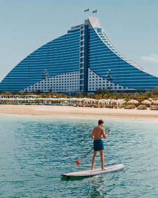 Jumeirah Beach Hotel