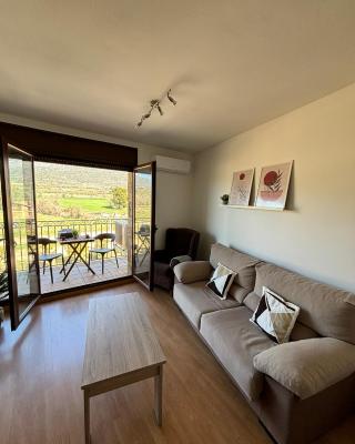 Apartament l'Empalme d'Àger
