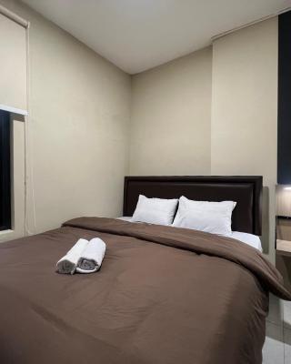 Brenn Hotel Semarang Mitra Reddoorz
