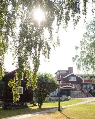 Åkerblads Hotell Gästgiveri Spa