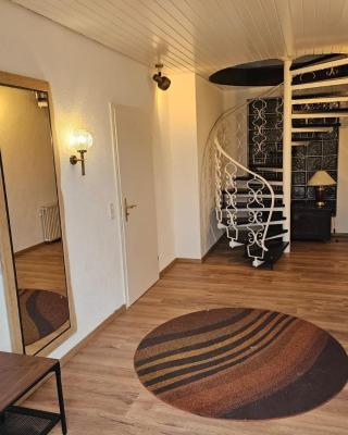 Ferienwohnung Hambergen