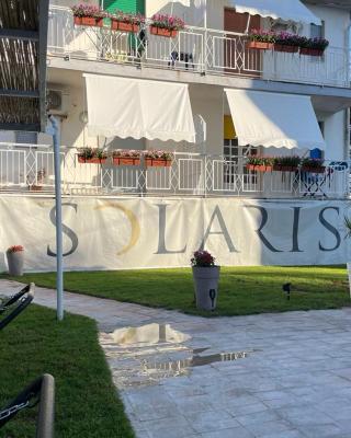 SOLARIS PAESTUM