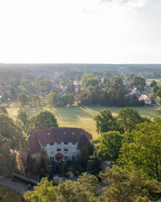 Hotel Am Wald B&B