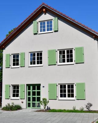 Domizil Eutschützblick