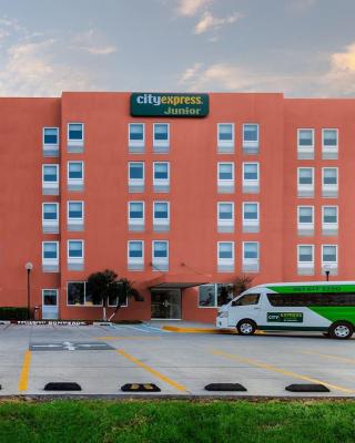 City Express Junior by Marriott Tuxtla Gutierrez Poliforum