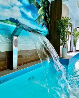 Pod Bukami - Chill&SPA