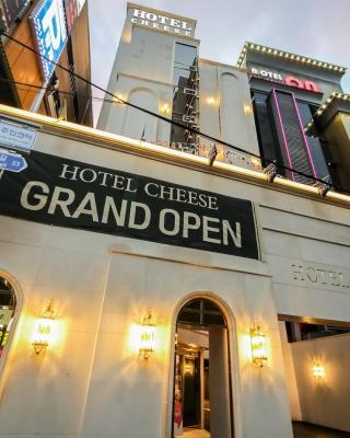 Cheese Hotel Seomyeon