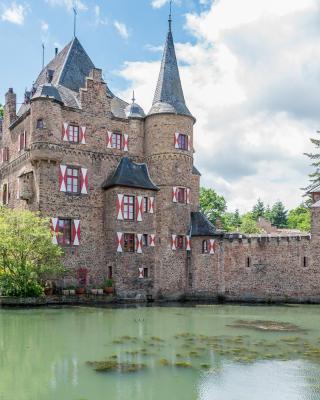 Burg Satzvey