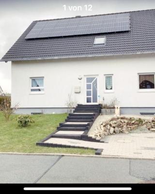 Ferienwohnung Tor zur Natur
