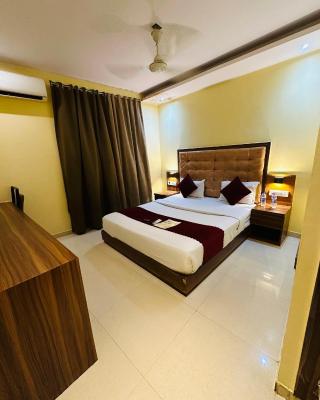 Hotel Emerald Inn Mumbai