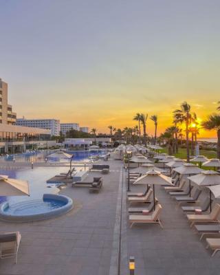 Hilton Skanes Monastir Beach Resort