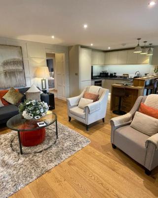 #8 Brunel House Luxury Apartment in Great Malvern