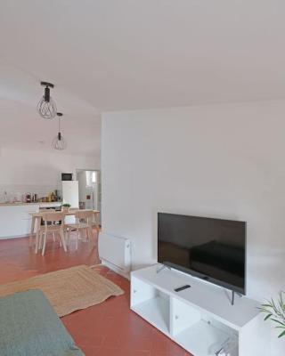 Brugnotte - Wi-Fi - Proche THEaTRES