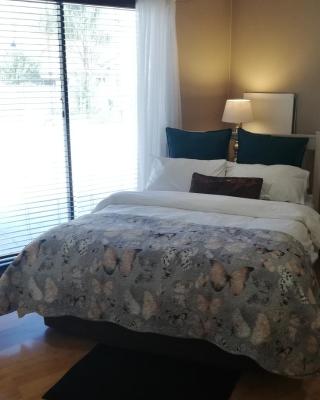 Durbanville Luxury Living Private Room