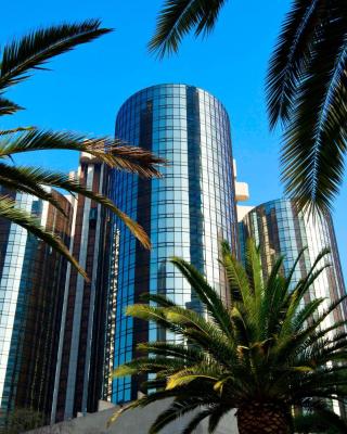 The Westin Bonaventure Hotel & Suites, Los Angeles