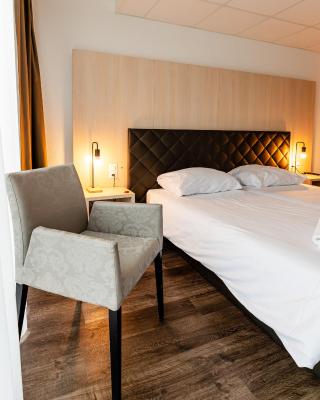 Los Lorentes Apartments Bern Airport