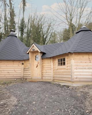 Gîte Le Refuge Nordique