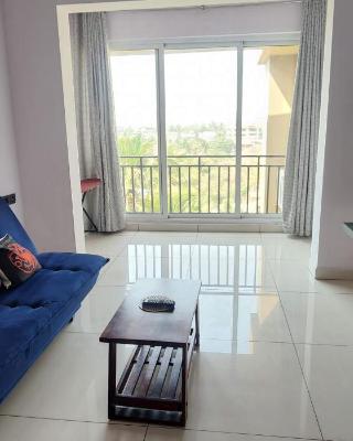 SD Zanita Heights Sea Facing Serviced Apartments