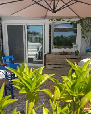 B&B Hestia's Hideaway