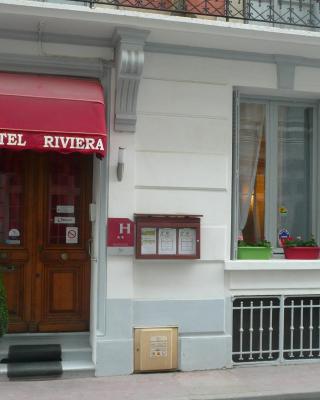 Hôtel Riviera