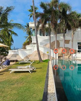 The Rock Samui Beach Resort