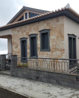 Casa do Vale da Estrela