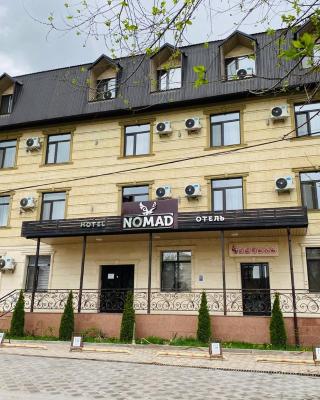 KOCHEVNIK NOMAD hotel