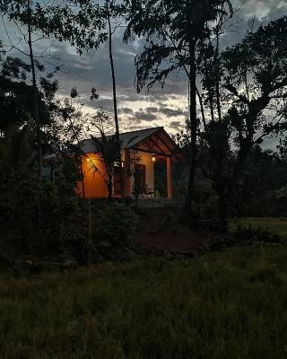 Serenity Retreat Sinharaja
