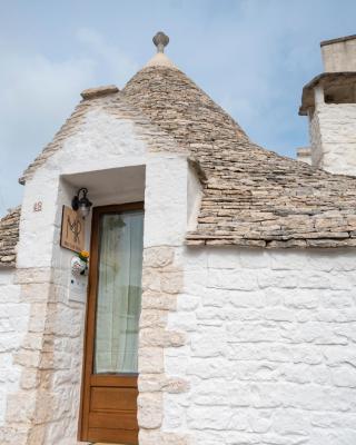 B&B TRULLI MIRIVA'