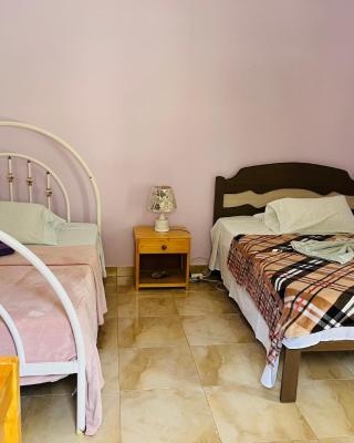 Casa Adriano & Filomena