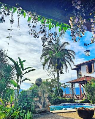 Pousada Residência Balestra