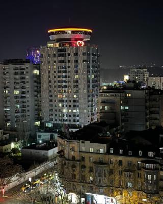 Sky Hotel Tirana