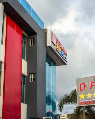 Dpravia Hotel SRL